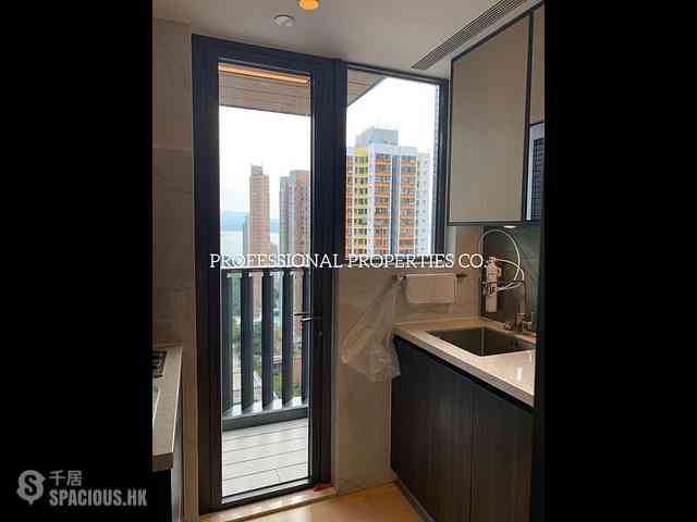 Kennedy Town - The Hudson 03