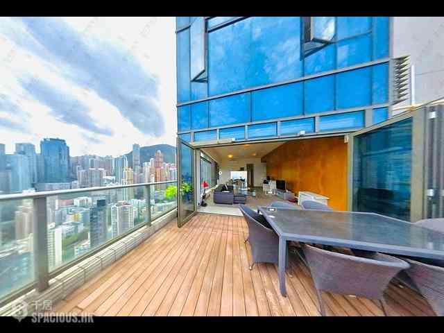 Sheung Wan - Soho 189 02