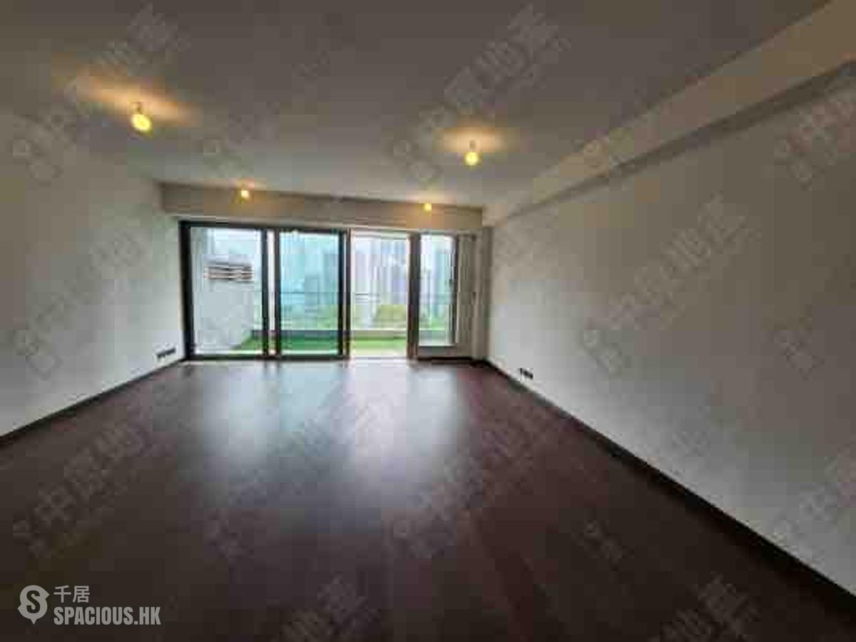中半山 - 21 Borrett Road 1期 01