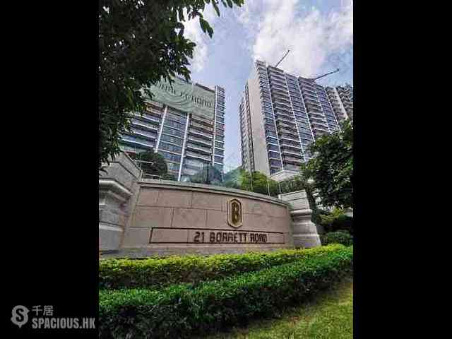 中半山 - 21 Borrett Road 1期 05