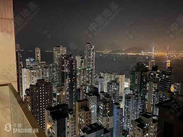 Sai Ying Pun - Kensington Hill 01