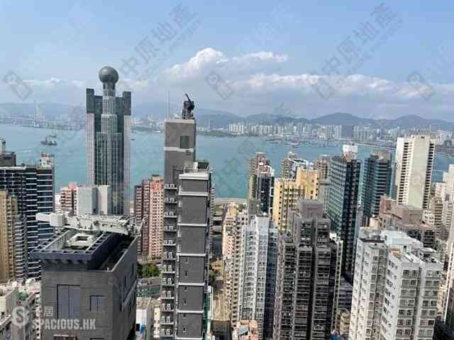 Sai Ying Pun - Kensington Hill 02