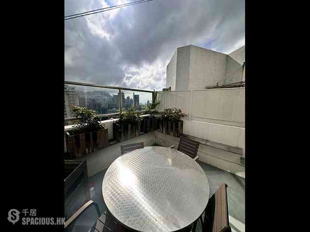 Causeway Bay - Illumination Terrace Block 1 11
