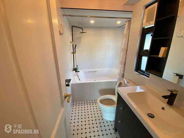 Kennedy Town - Axeford Villa 08