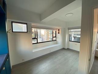 Kennedy Town - Axeford Villa 02
