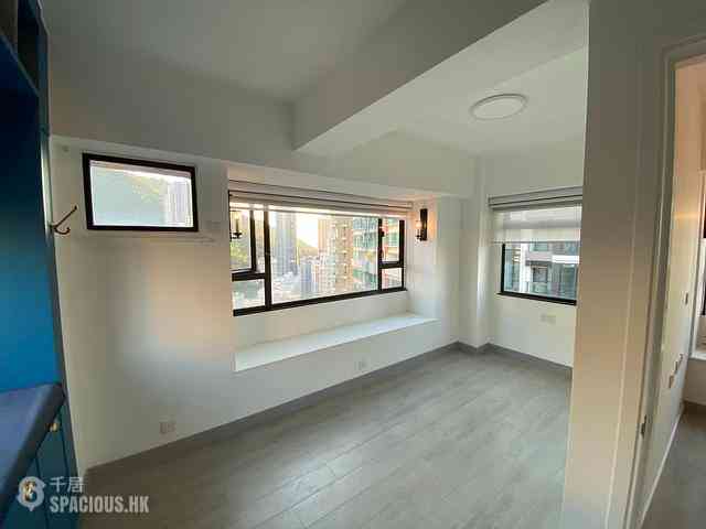Kennedy Town - Axeford Villa 02