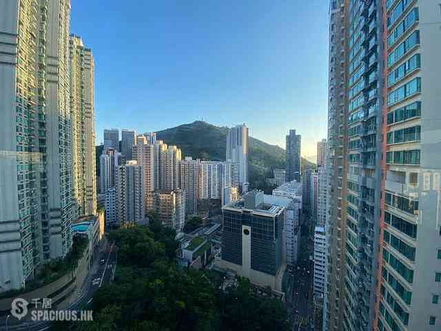 Kennedy Town - Axeford Villa 01