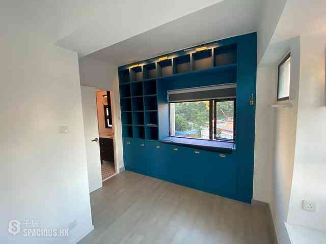 Kennedy Town - Axeford Villa 03