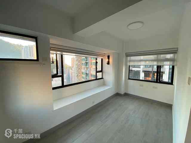 Kennedy Town - Axeford Villa 04