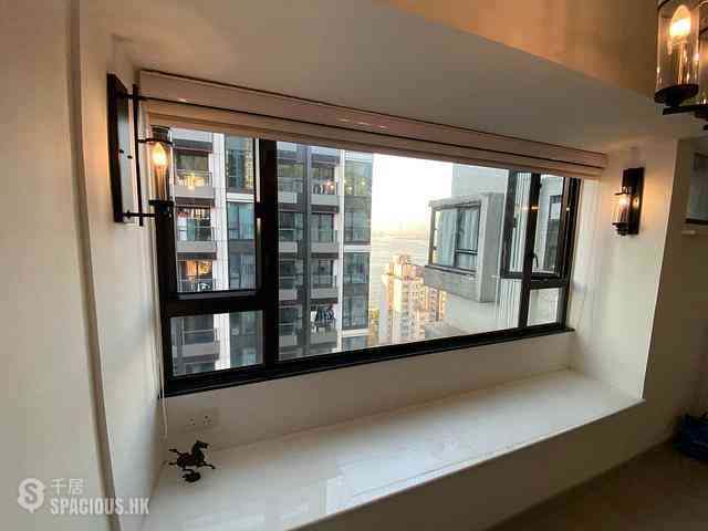 Kennedy Town - Axeford Villa 05