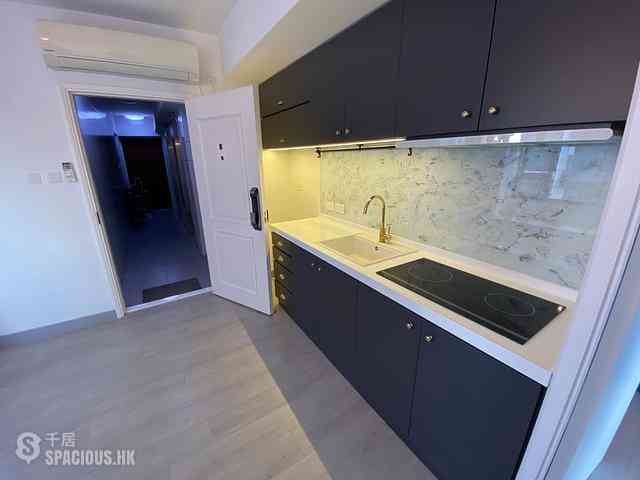 Kennedy Town - Axeford Villa 06