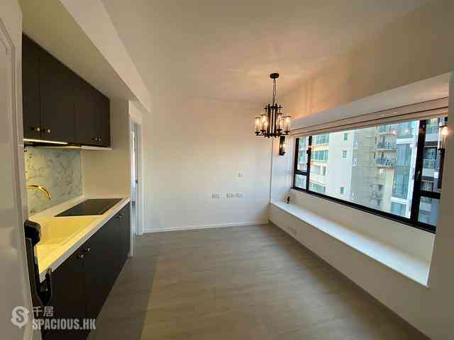 Kennedy Town - Axeford Villa 07