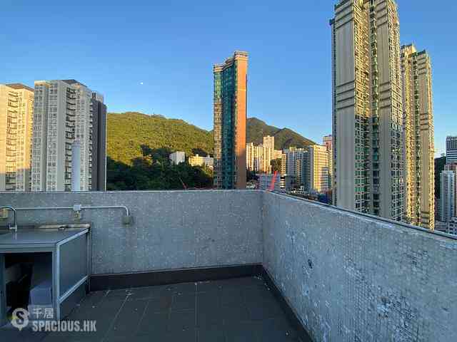 Kennedy Town - Axeford Villa 09
