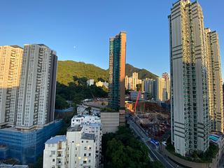 Kennedy Town - Axeford Villa 11