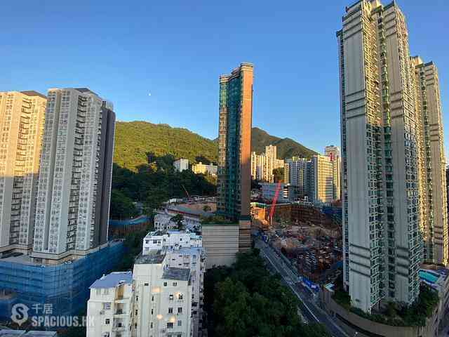 Kennedy Town - Axeford Villa 11