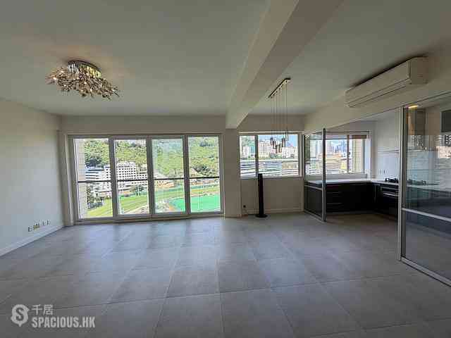 Happy Valley - Champion Court (Building) 02