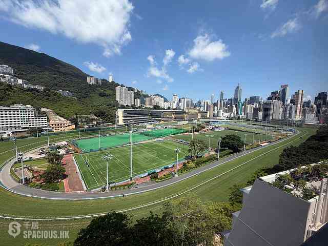 Happy Valley - Champion Court (Building) 10