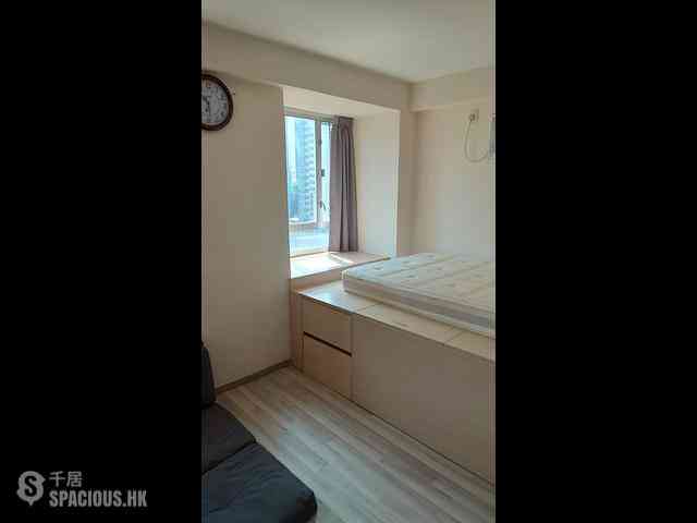 Kennedy Town - Smithfield Terrace 01