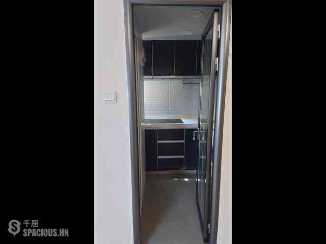 Kennedy Town - Smithfield Terrace 02