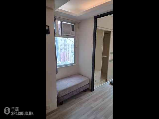 Kennedy Town - Smithfield Terrace 03