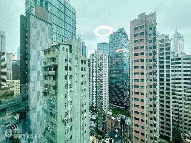 Wan Chai - 1, Star Street 03