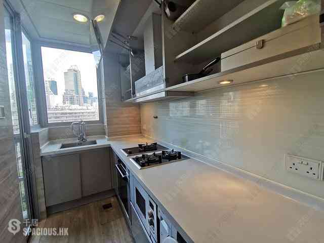 Wan Chai - One Wanchai 10