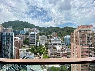 Sai Ying Pun - 63, Pokfulam Amber House (Tower 1) 02