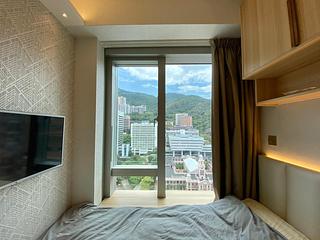 Sai Ying Pun - 63, Pokfulam Amber House (Tower 1) 03