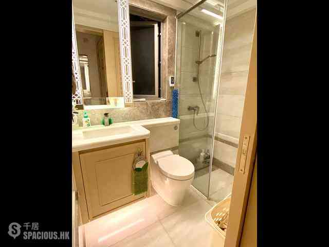 Sai Ying Pun - 63, Pokfulam Amber House (Tower 1) 05
