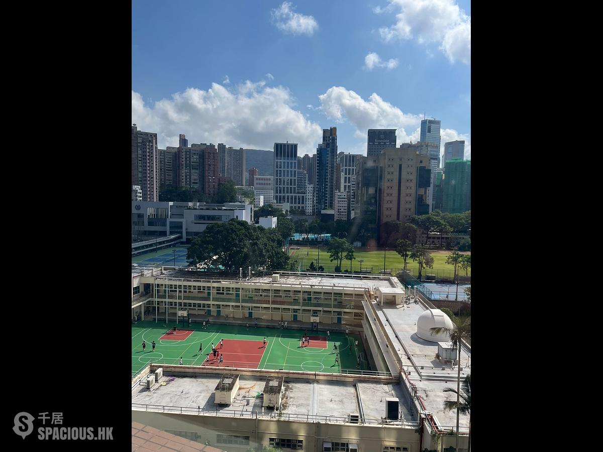 Tin Hau - Sun Fat Mansion 01