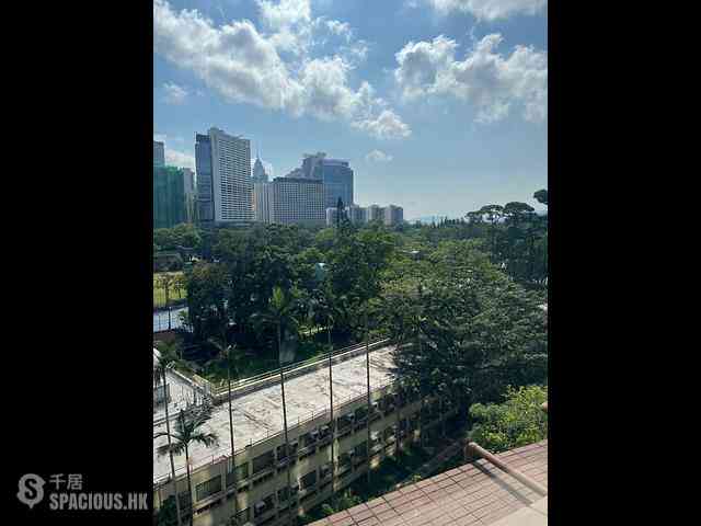 Tin Hau - Sun Fat Mansion 02