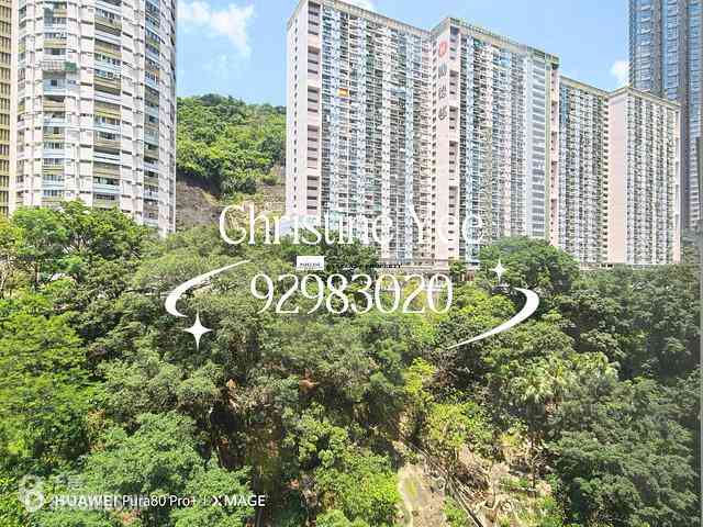 Tai Hang - Wun Sha Tower 04
