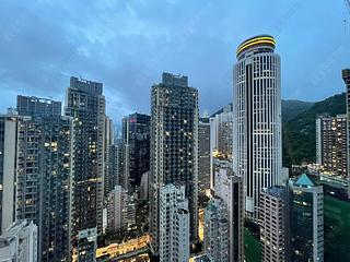 Wan Chai - J Residence 04