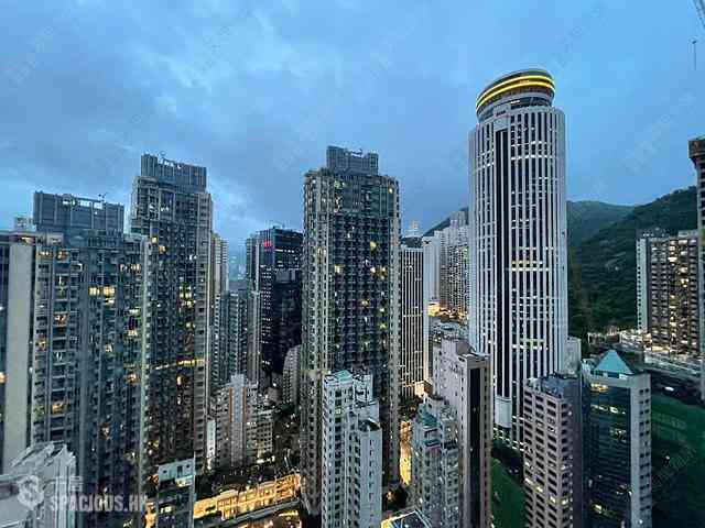 Wan Chai - J Residence 04