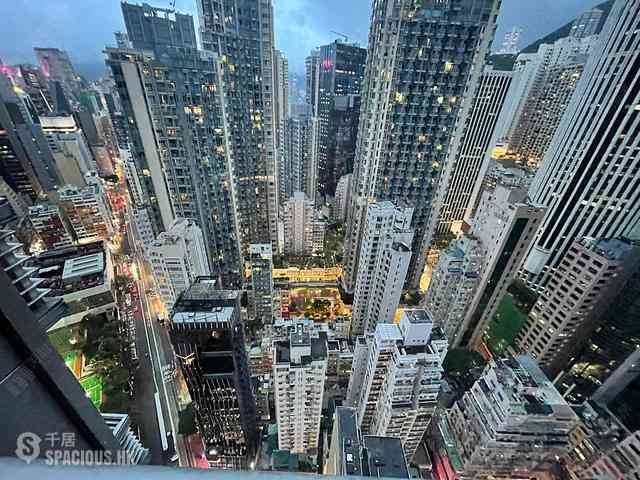 Wan Chai - J Residence 05