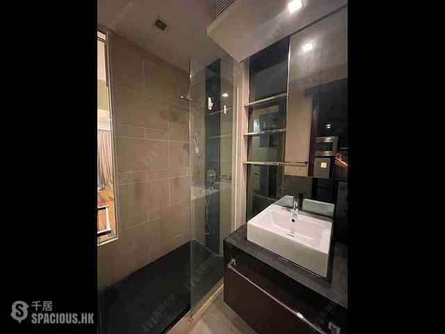 Wan Chai - J Residence 07