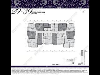 Wan Chai - J Residence 08