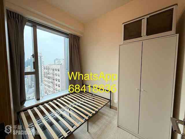 Sai Ying Pun - King's Hill 05