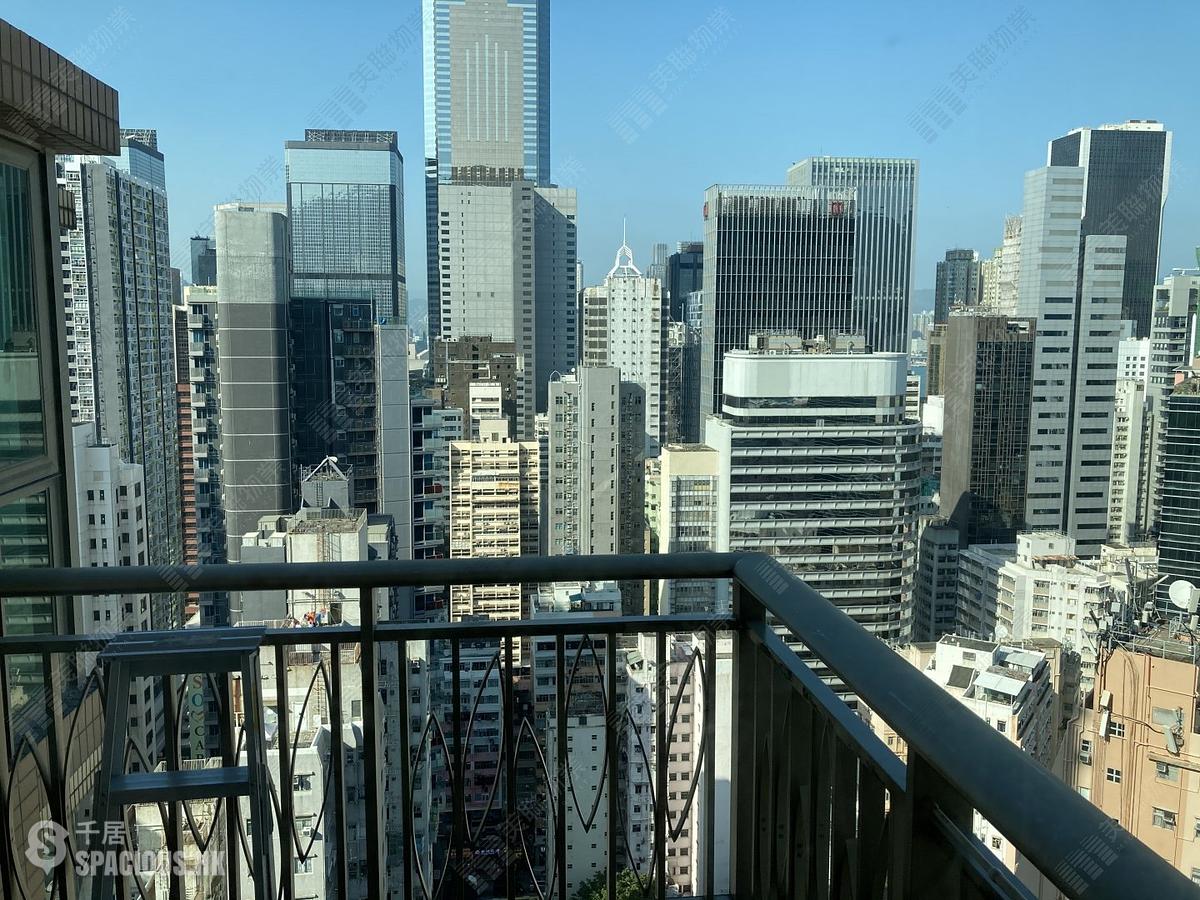 Wan Chai - The Zenith Phase 1 Block 1 01