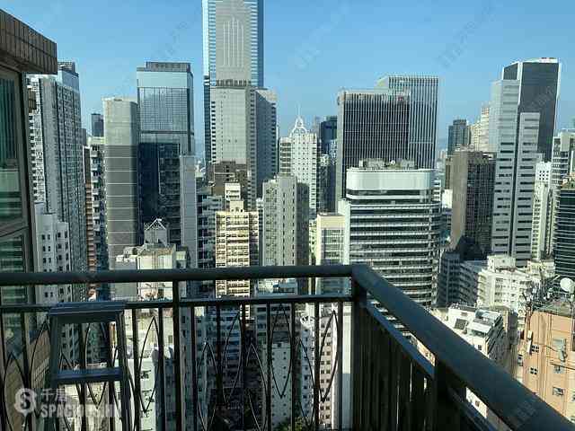 Wan Chai - The Zenith Phase 1 Block 1 01
