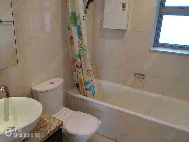 Wan Chai - The Zenith Phase 1 Block 1 06