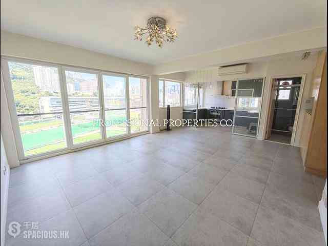 Happy Valley - Champion Court (Building) 01