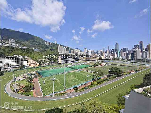Happy Valley - Champion Court (Building) 02