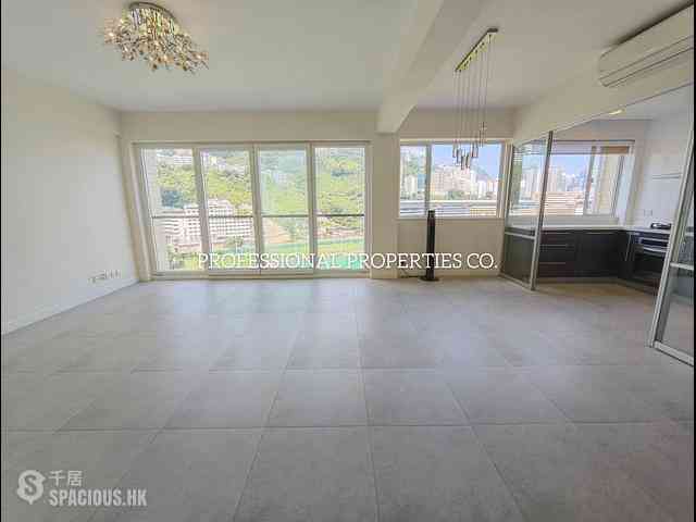 Happy Valley - Champion Court (Building) 04