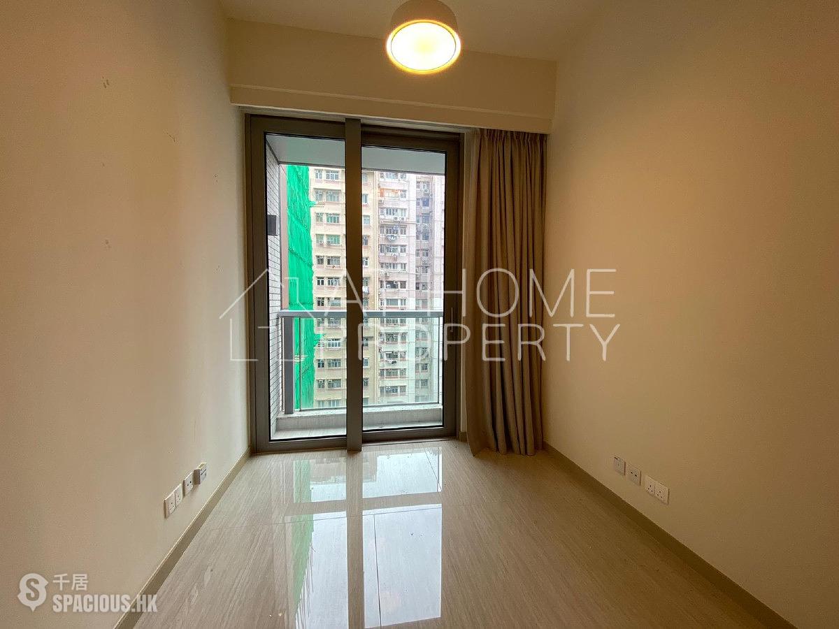 堅尼地城 - Townplace Kennedy Town 01