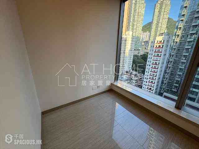Kennedy Town - Townplace Kennedy Town 03