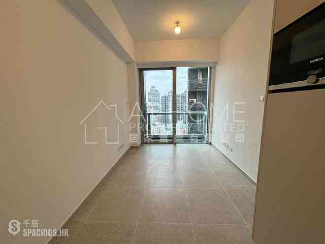 Sai Ying Pun - No.8 Hing Hon Road (Resiglow-Bonham) 01