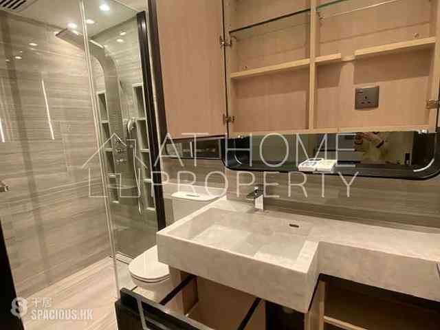 Mid Levels Central - Townplace Soho 03