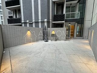Sai Ying Pun - No.8 Hing Hon Road (Resiglow-Bonham) 02