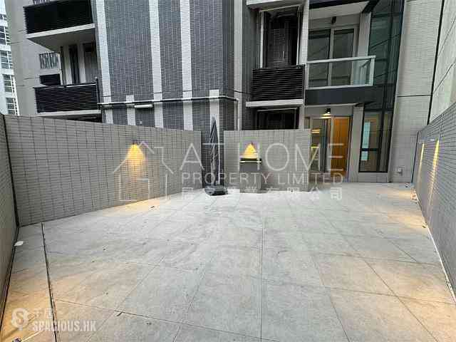 Sai Ying Pun - No.8 Hing Hon Road (Resiglow-Bonham) 02